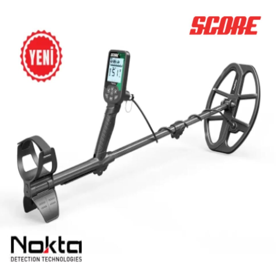 Score Dedektör