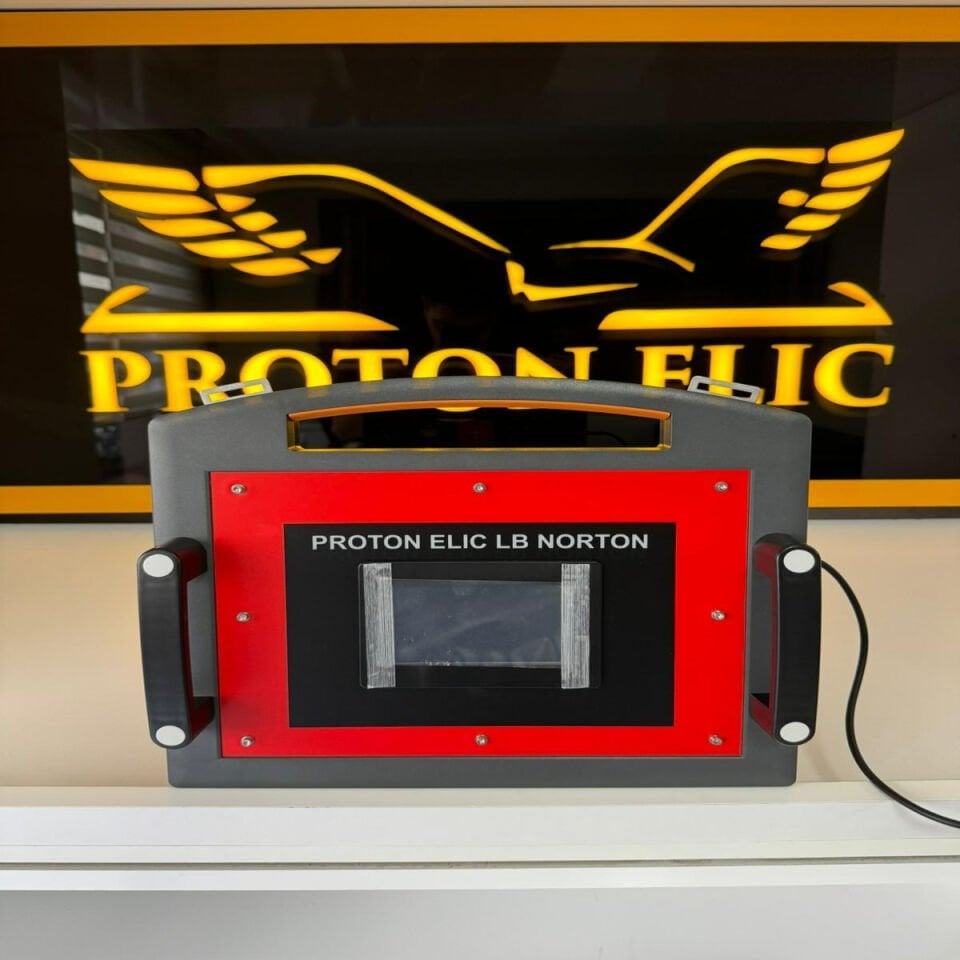 Assuva Savunma Sanayi  - Proton ELIC LB NORTON