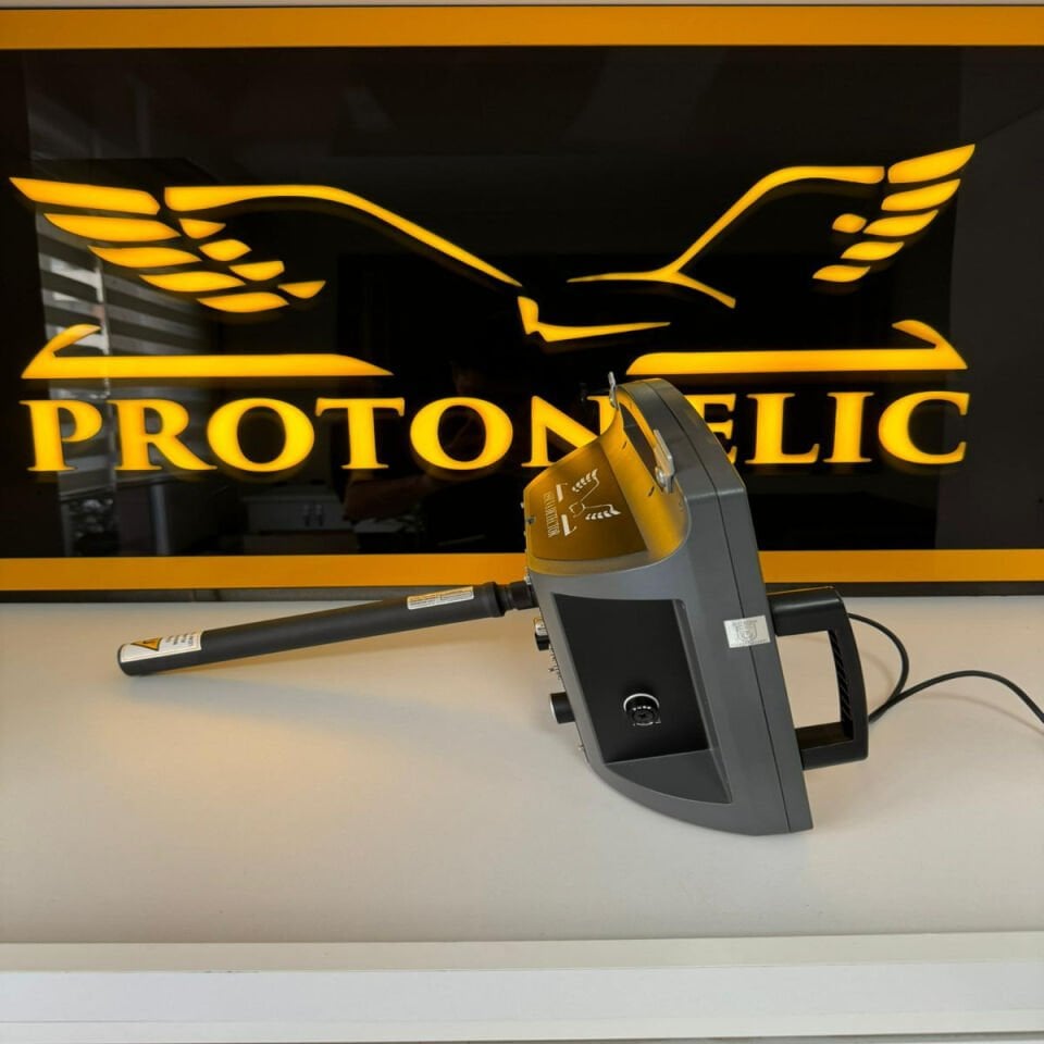 Assuva Savunma Sanayi  - Proton ELIC LB NORTON