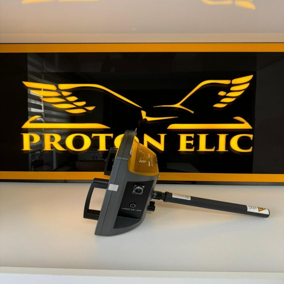 Assuva Savunma Sanayi  - Proton ELIC LB NORTON