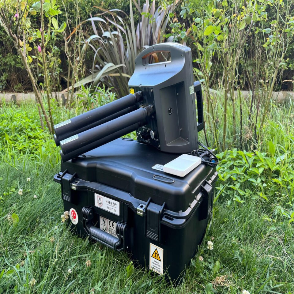 Assuva Savunma Sanayi - Proton ELIC LB - 4S ADAPTIVE