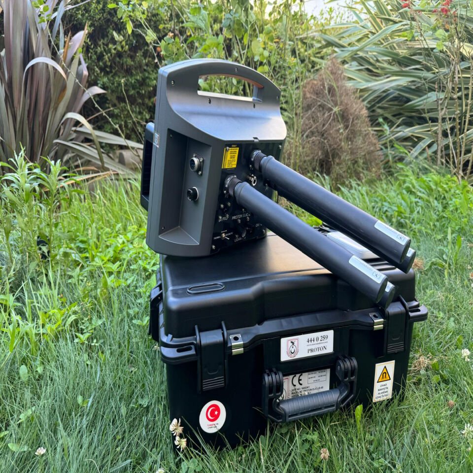 Assuva Savunma Sanayi - Proton ELIC LB - 4S ADAPTIVE