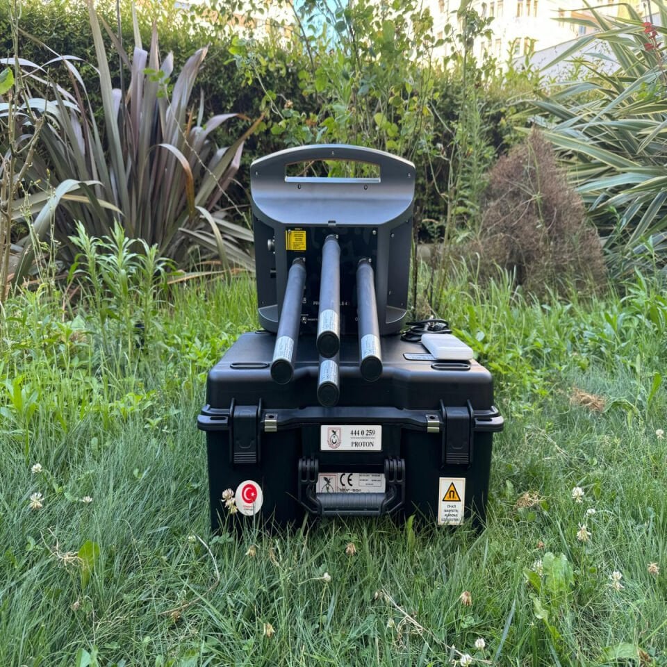 Assuva Savunma Sanayi - Proton ELIC LB - 4S ADAPTIVE