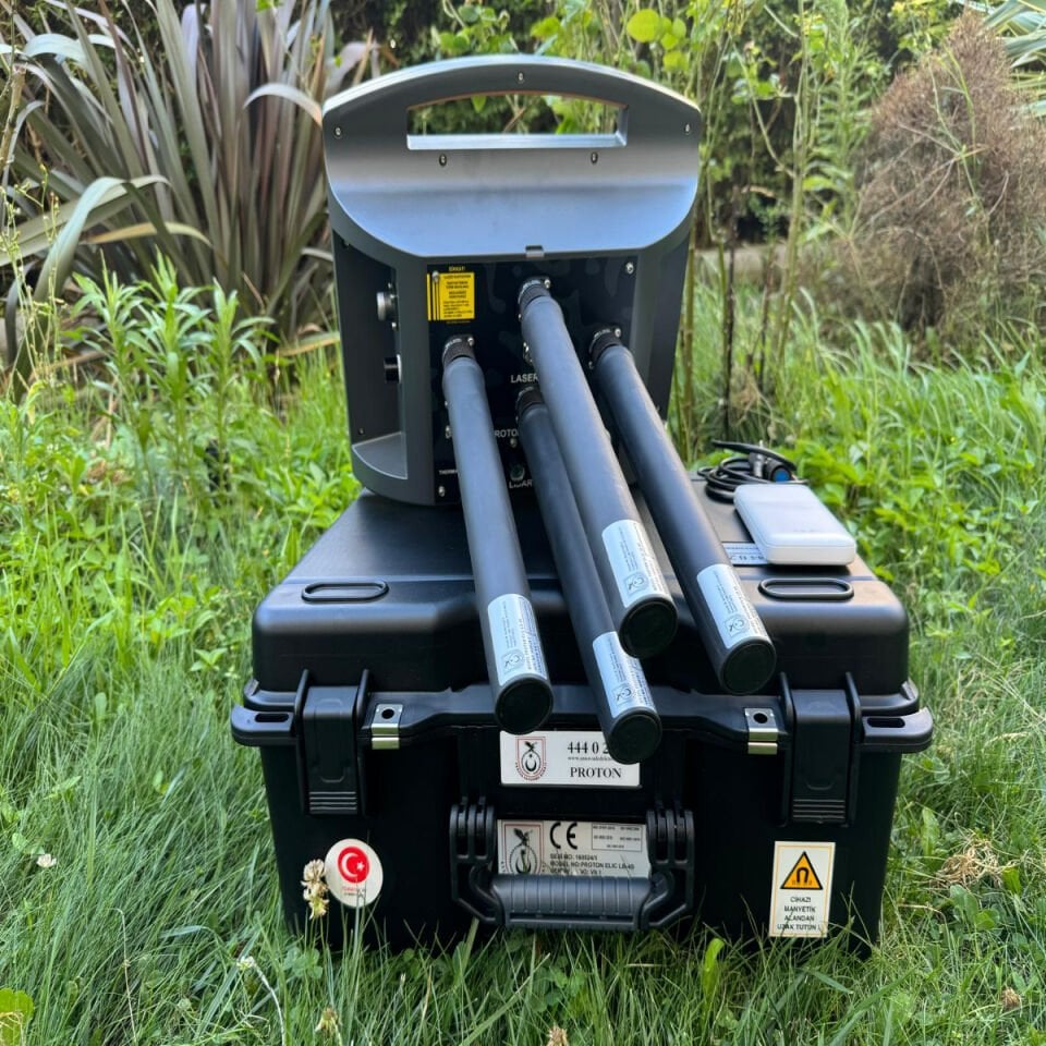 Assuva Savunma Sanayi - Proton ELIC LB - 4S ADAPTIVE