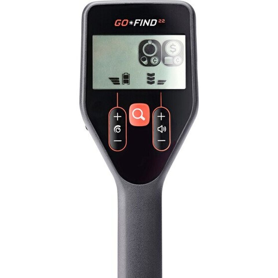 Minelab Go Find 22