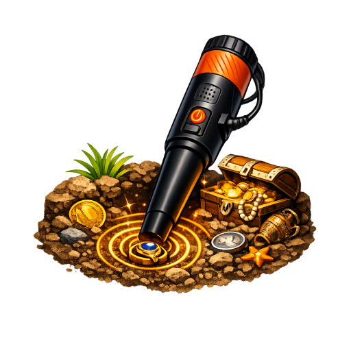Pinpointer Cihazları