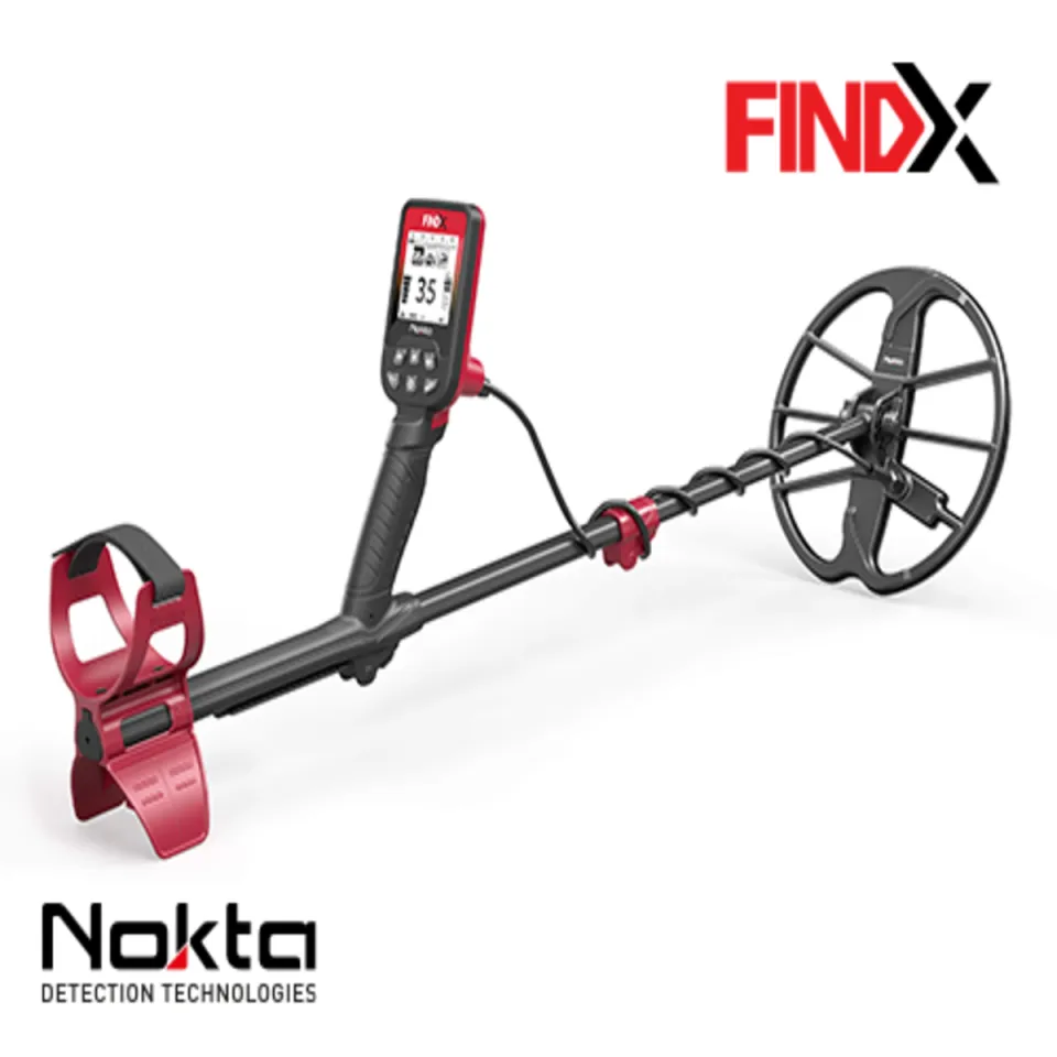 FINDX Dedektör