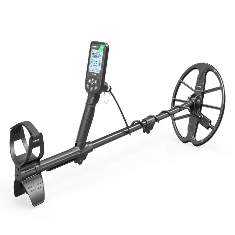 Simplex LITE Dedektör