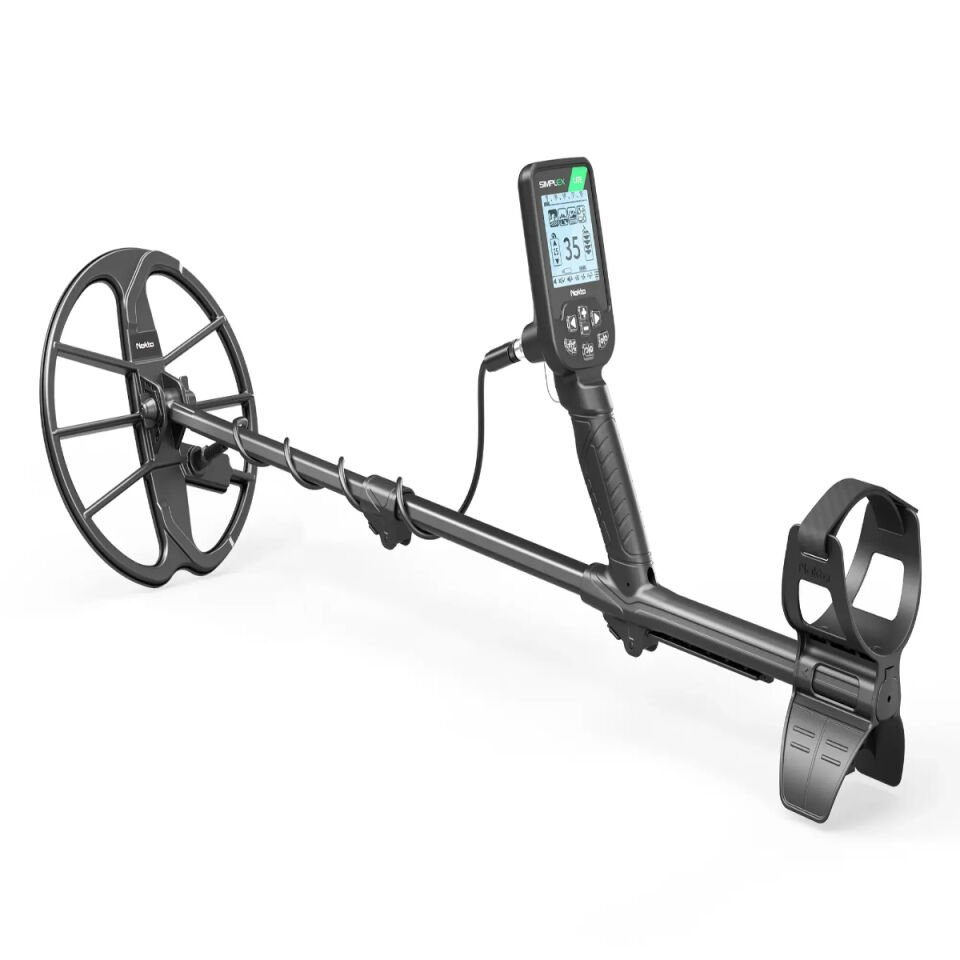 Simplex LITE Dedektör