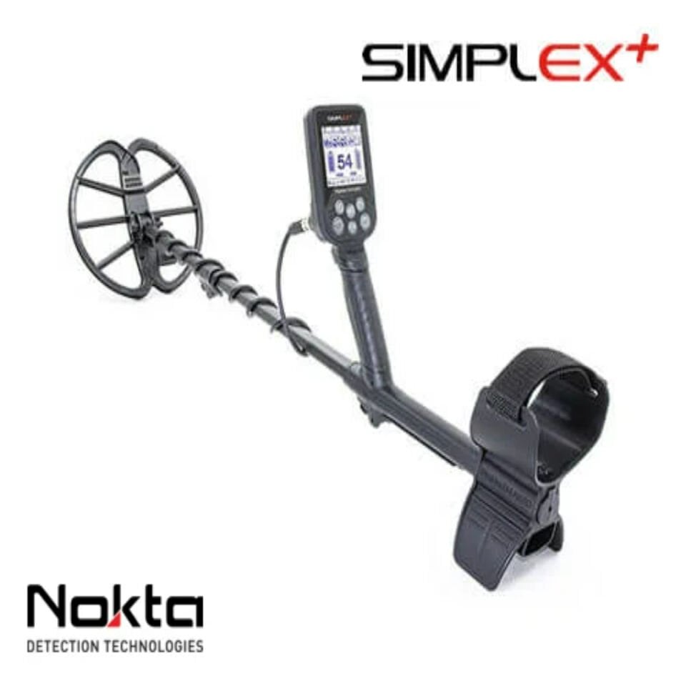 Simplex+ Dedektör