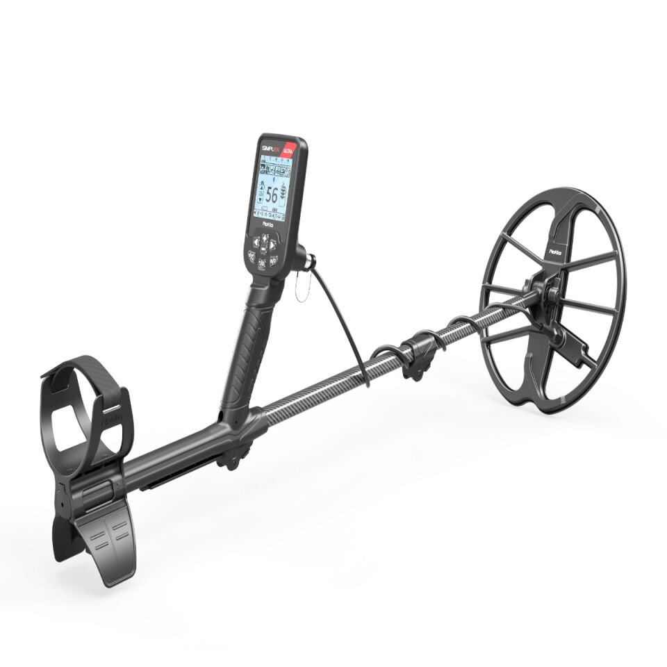 Simplex ULTRA Dedektör