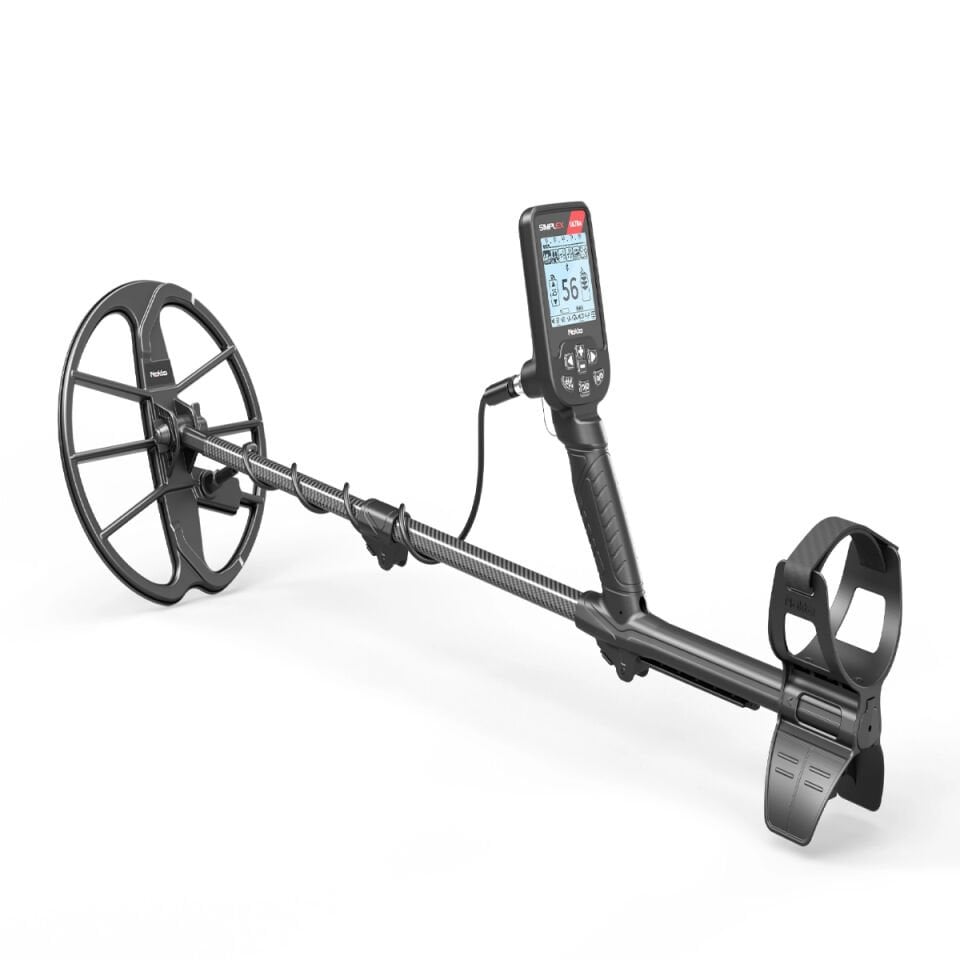 Simplex ULTRA Dedektör