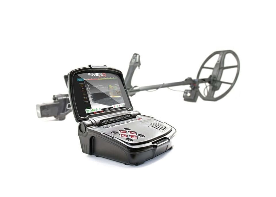 Invenio Lite Dedektör