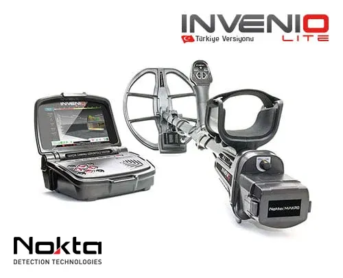 Invenio Lite Dedektör