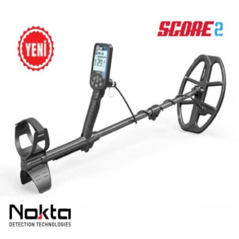 Score 2 Dedektör