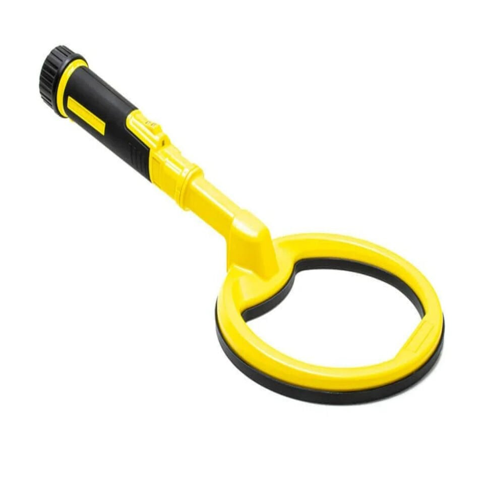 PulseDive Scuba Dedektörü  (20 Cm Arama Başlıklı)