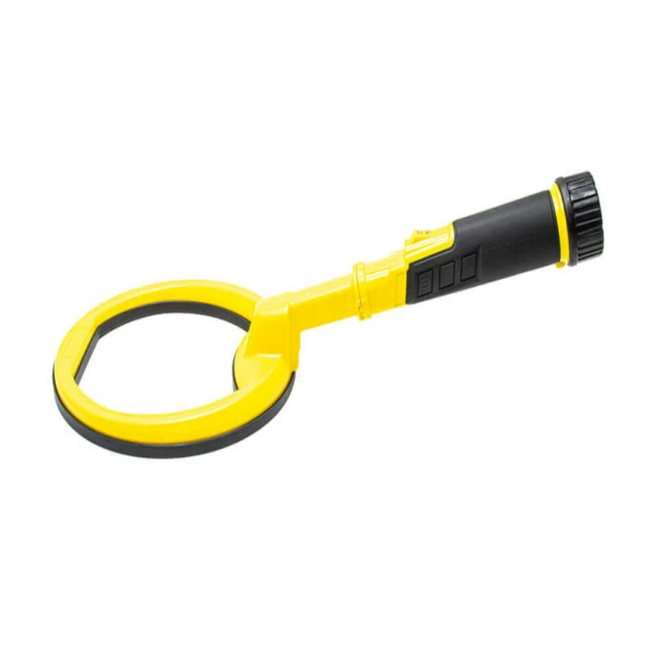 PulseDive Scuba Dedektörü  (20 Cm Arama Başlıklı)