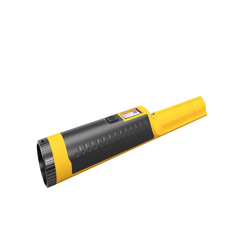 AccuPOINT Pointer