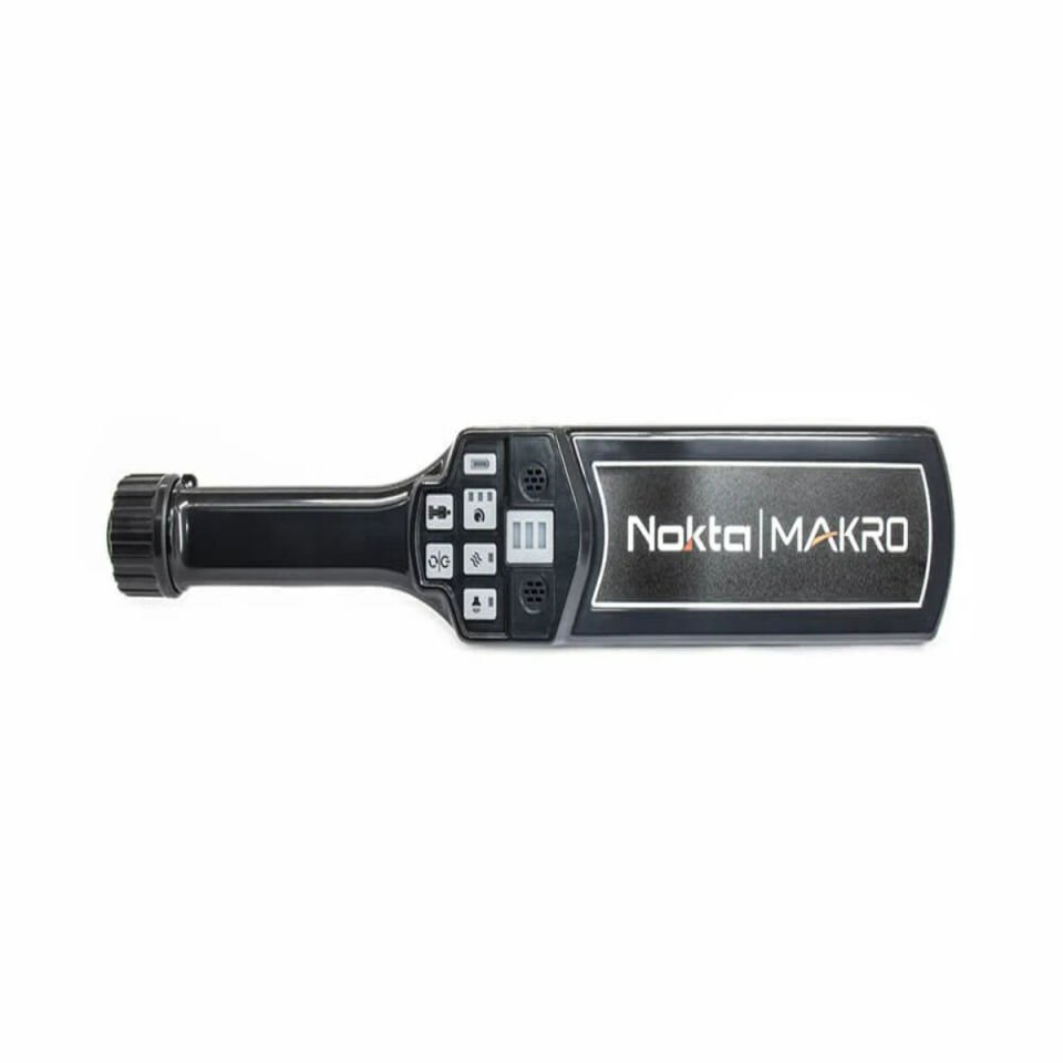 NMS20 Güvenlik Dedektörü