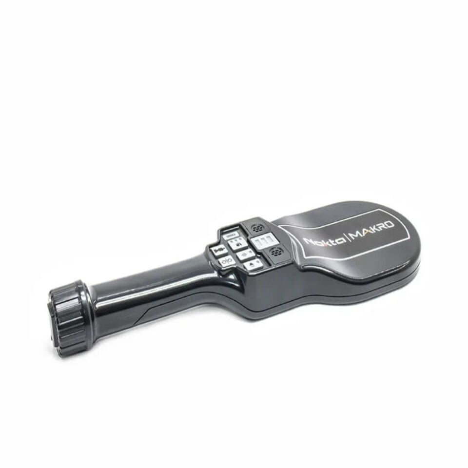 NMS30 Güvenlik Dedektörü