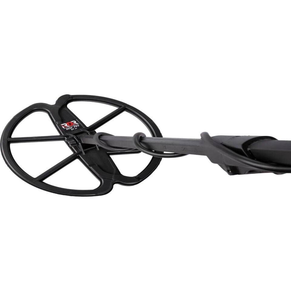 Rdr Deep Pro 28 Cm Başlıklı