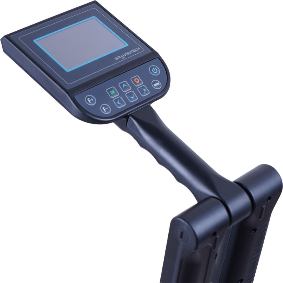 Groundtech A2 Serisi