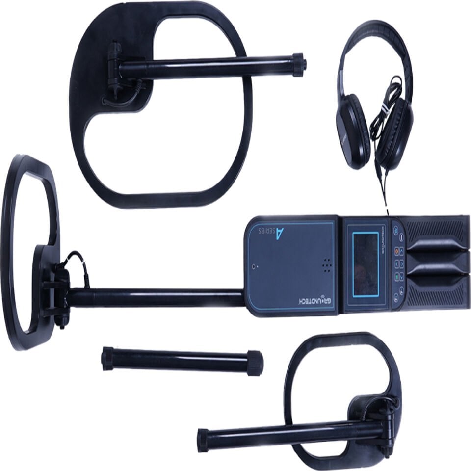 Groundtech A2 Serisi