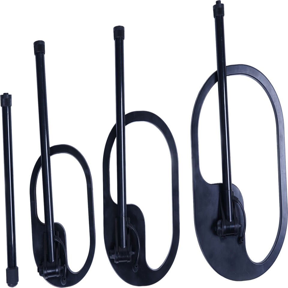 Groundtech A2 Serisi