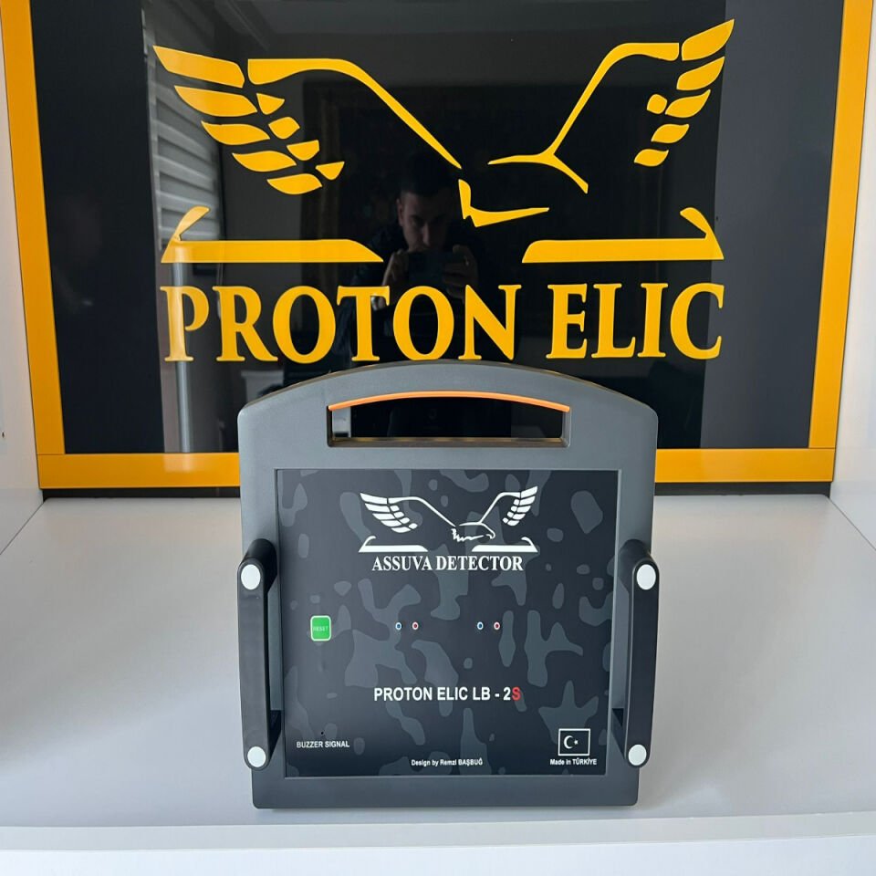 Assuva Savunma Sanayi - Proton ELIC LB-2S ADAPTIVE