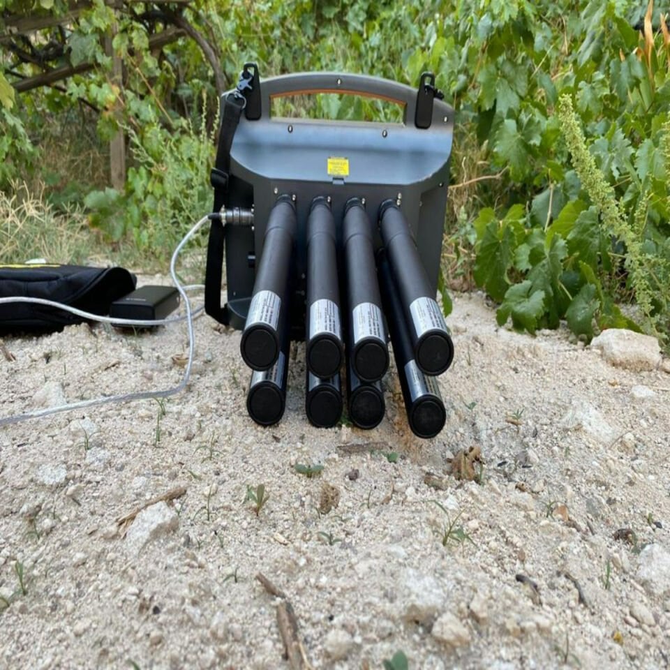 Assuva Savunma Sanayi - Proton ELIC LB-8 ADAPTİVE