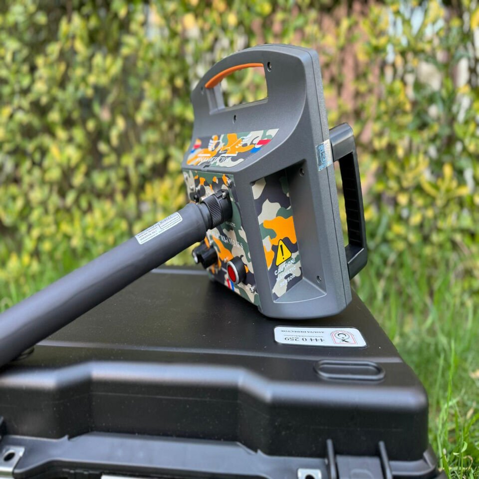 Assuva Savunma Sanayi - Proton ELIC RB-I M-2 IF S