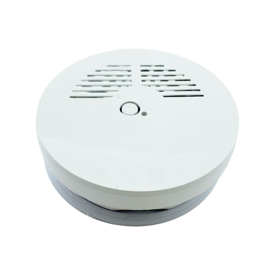 Pars Pilli Duman Dedektör