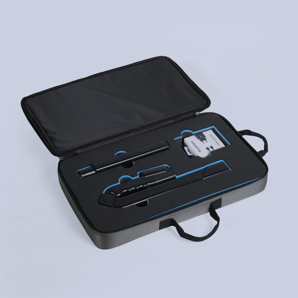 GR-4 DUAL Zemin Tarama Dedektörü