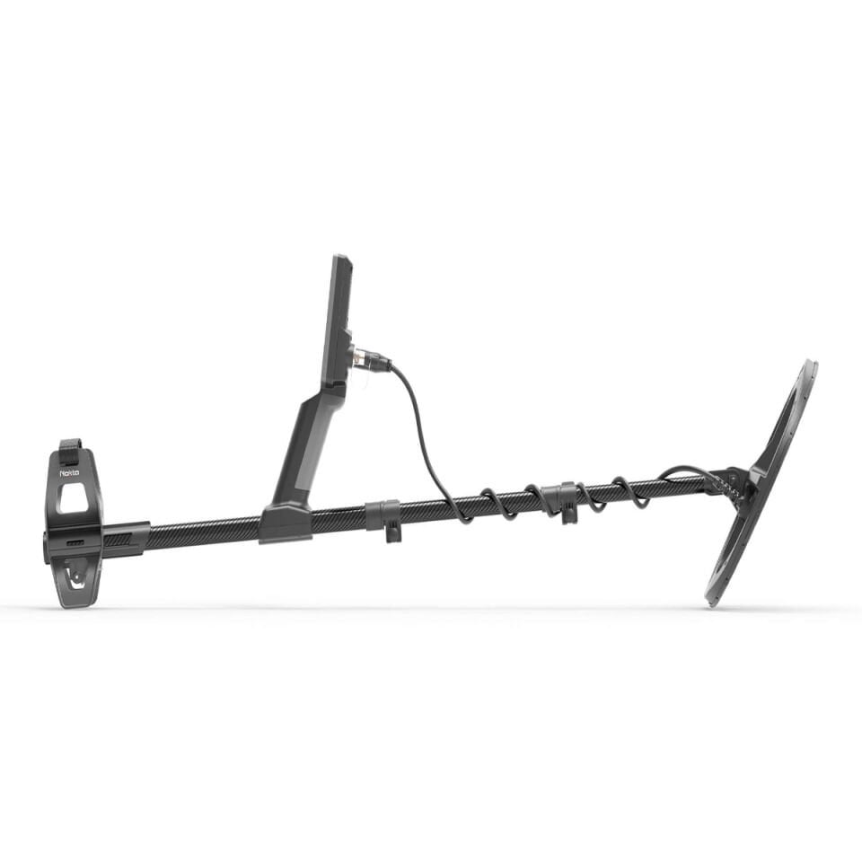 The Legend 2 Dedektör