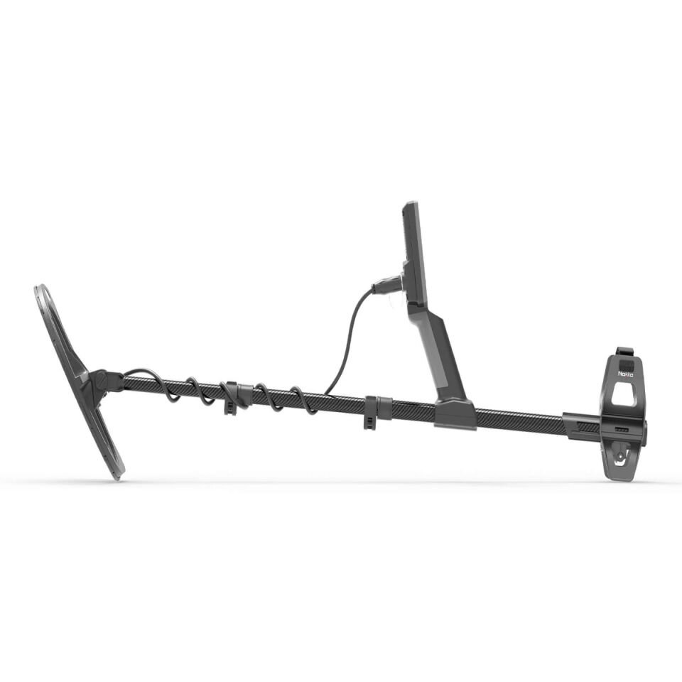 The Legend 2 Dedektör