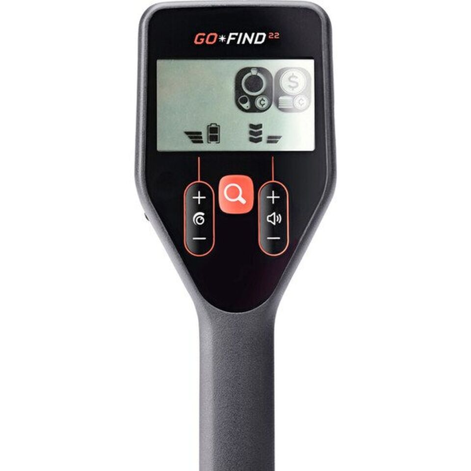Minelab Go Find 22