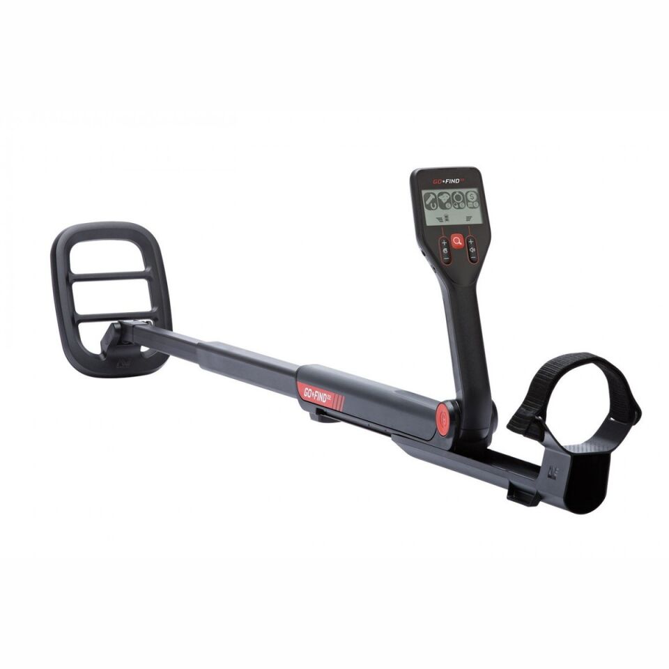 Minelab Go Find 22