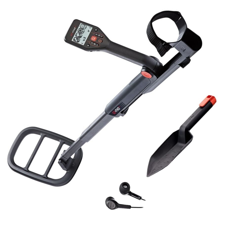Minelab  Go Find 66 Dedektör