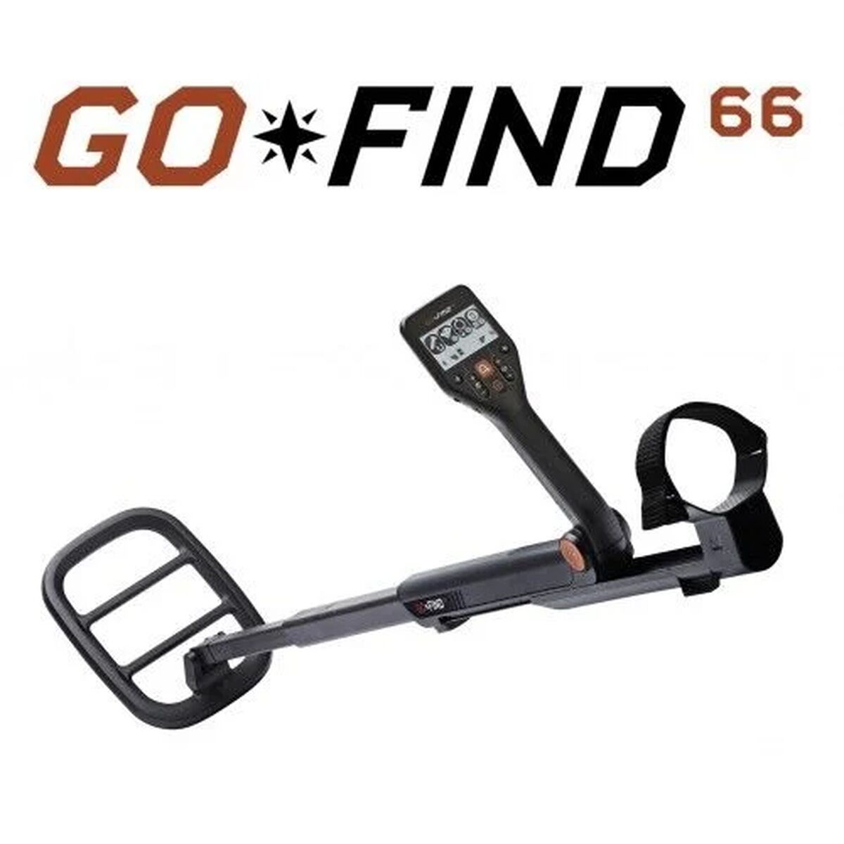 Minelab  Go Find 66 Dedektör