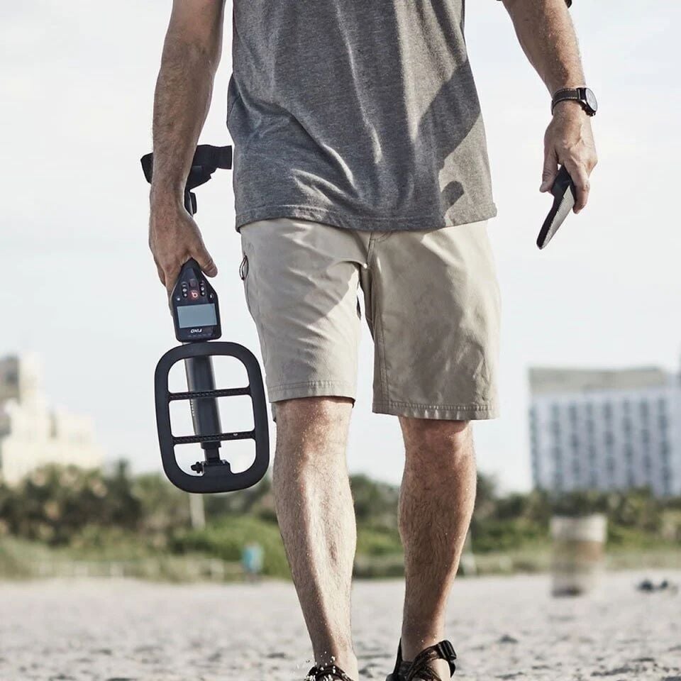 Minelab  Go Find 66 Dedektör