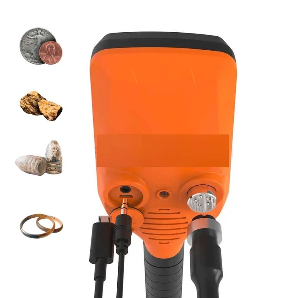 QUEST X1 IDmaxX Dedektör