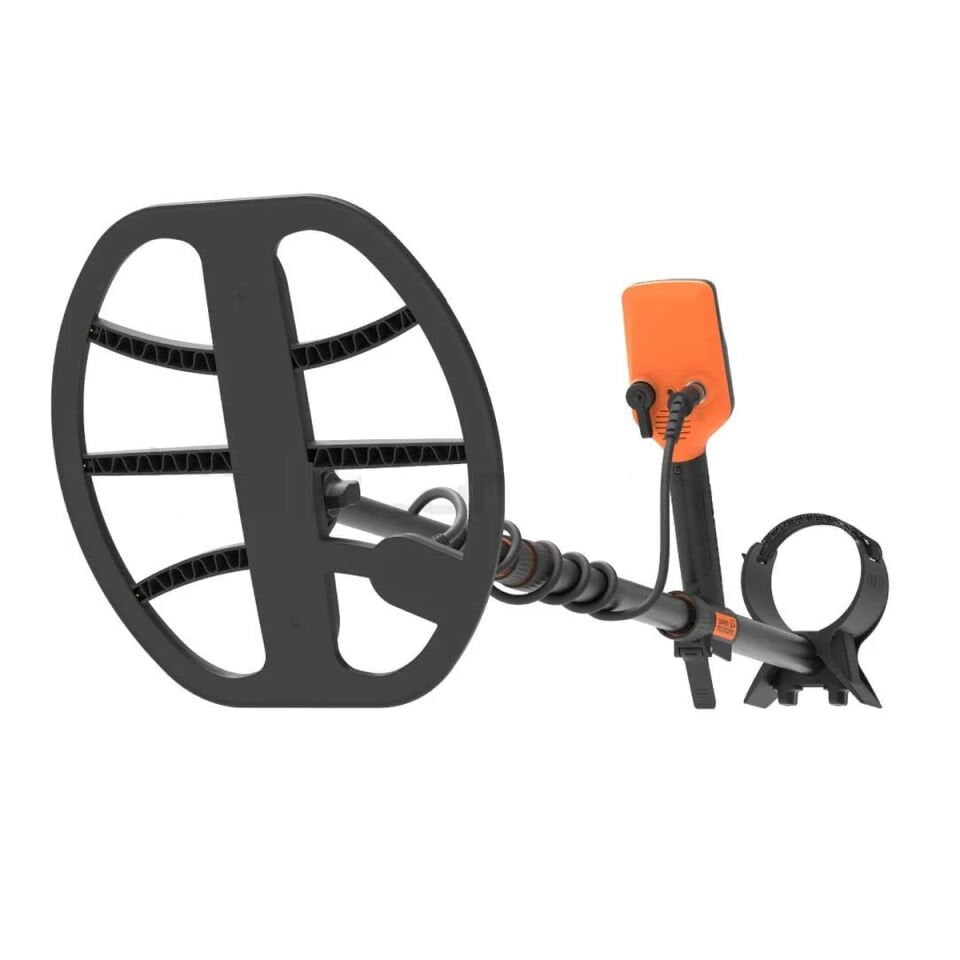 QUEST X5 IDmaxX Dedektör