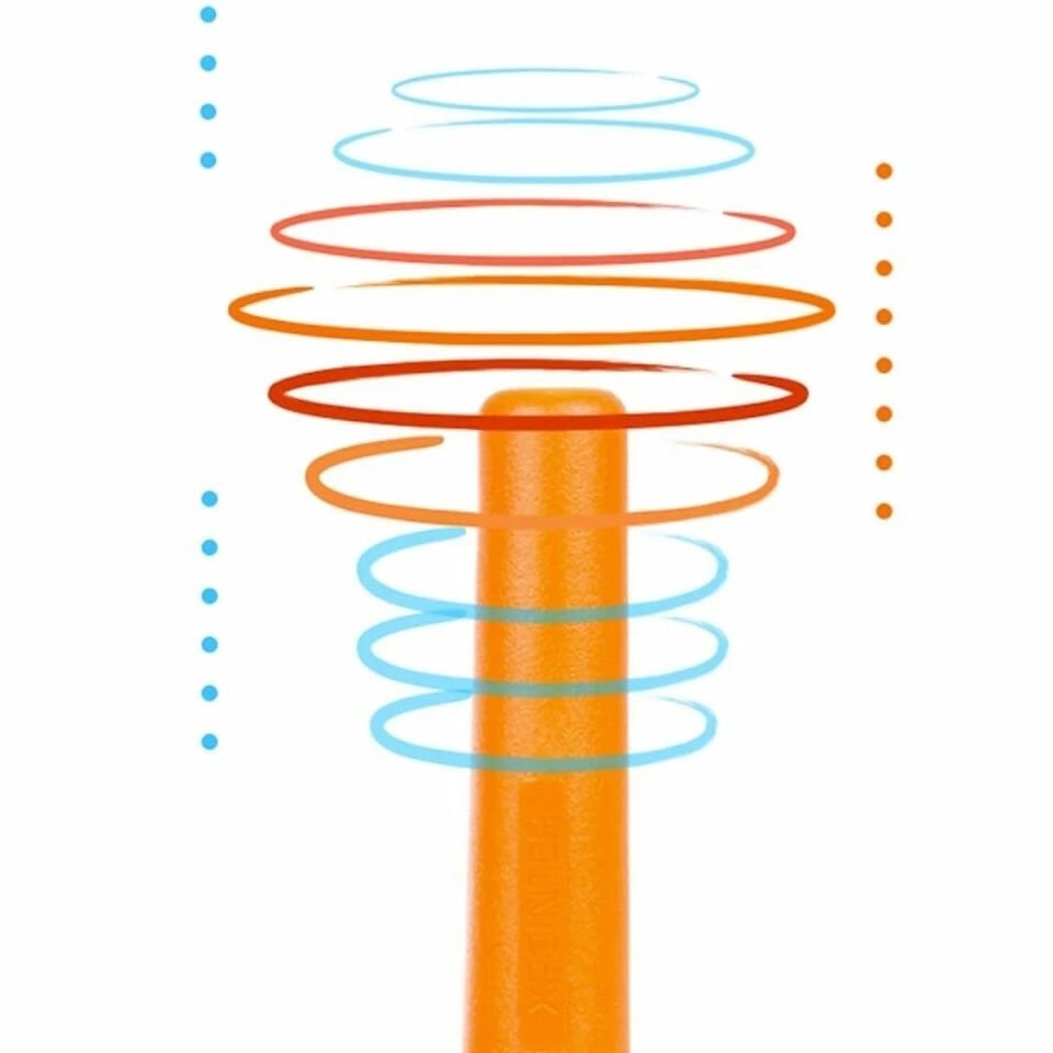 OUEST XPointer 1 Pinpointer