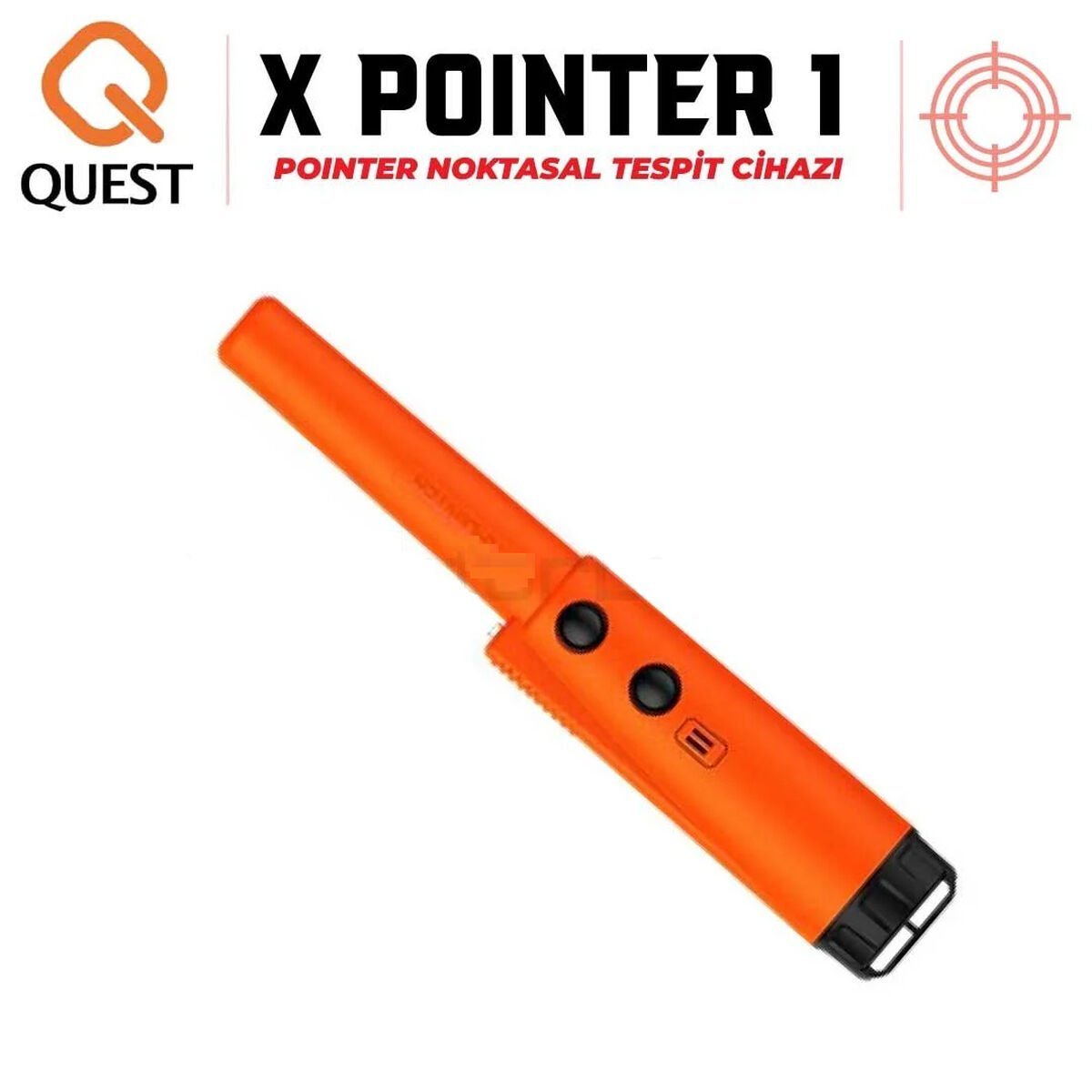 OUEST XPointer 1 Pinpointer