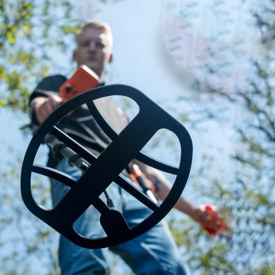 OUEST X10 IDmaxX Dedektör