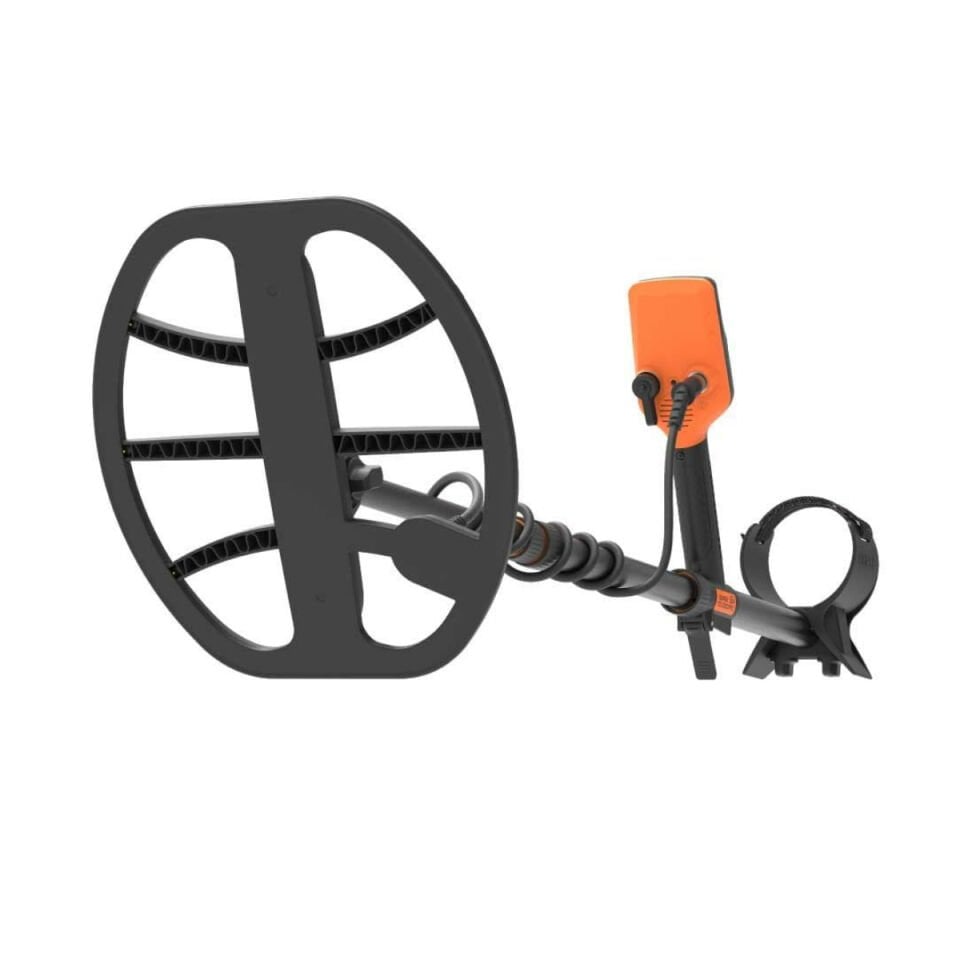 OUEST X10 IDmaxX Dedektör + Kablosuz Kulaklık