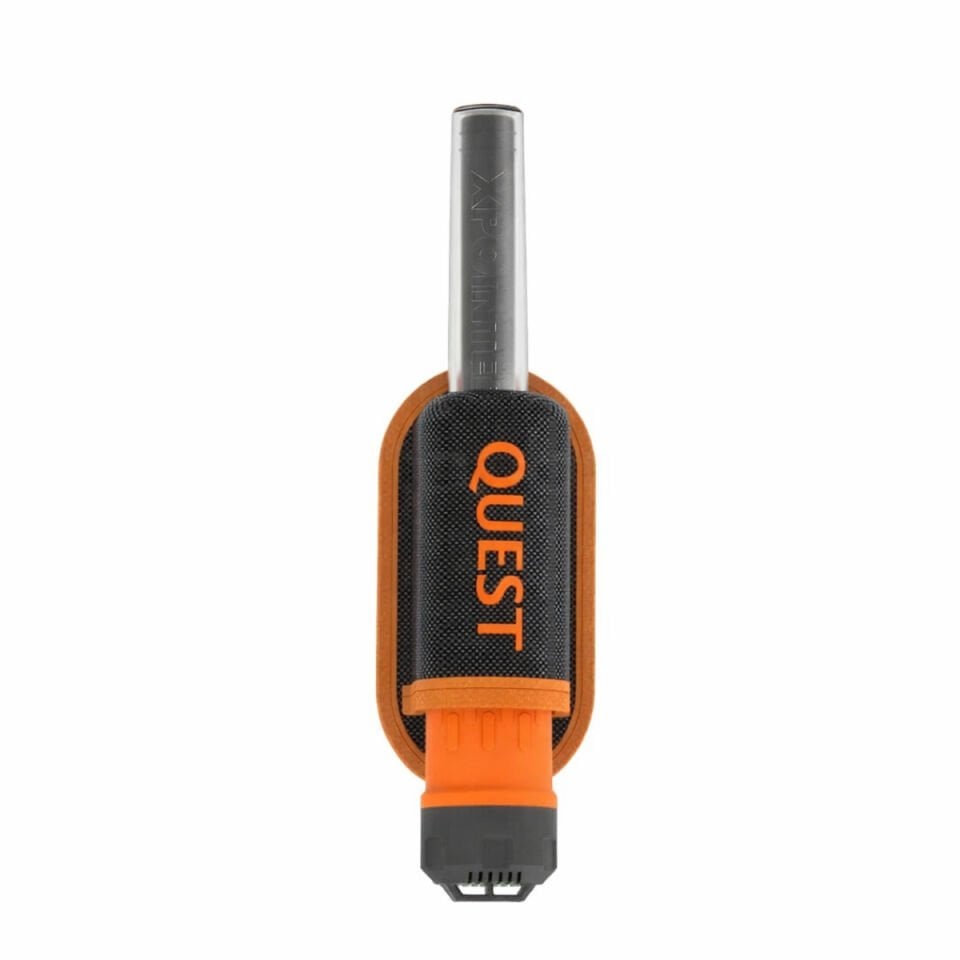 QUEST XPointer II Pinpointer