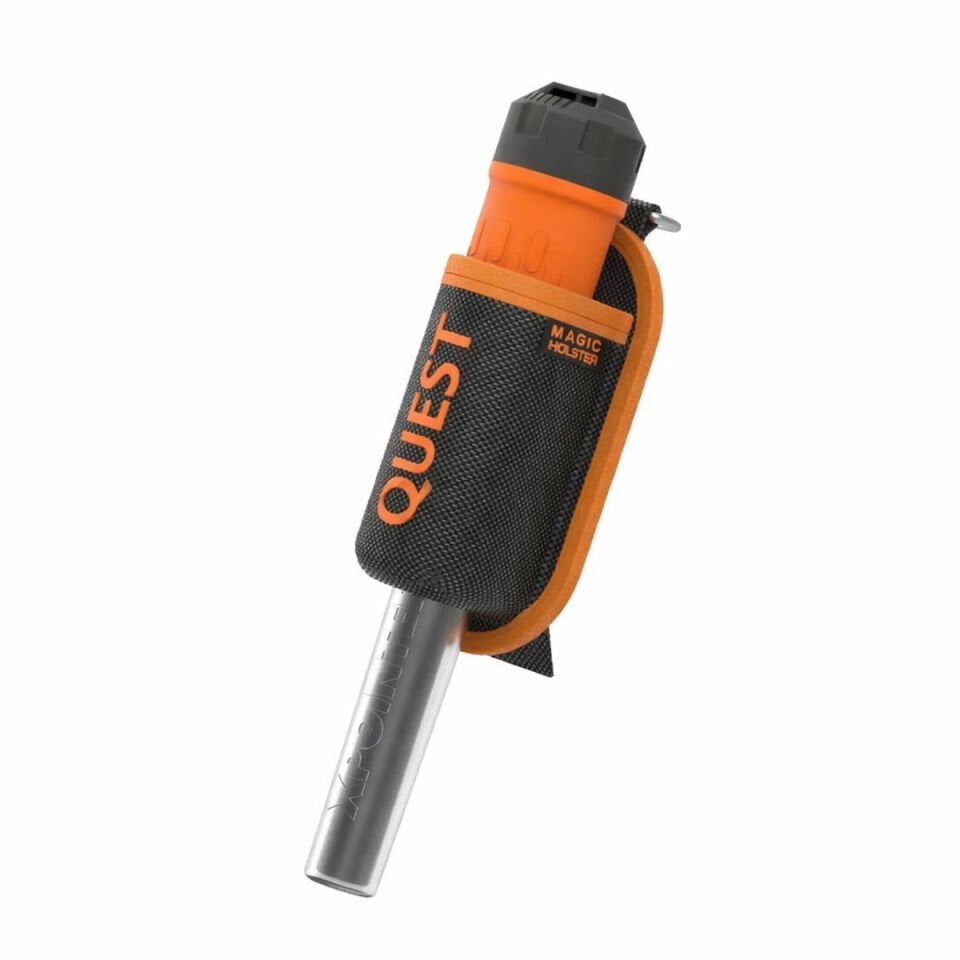 QUEST XPointer Max Ayrımlı Pinpointer