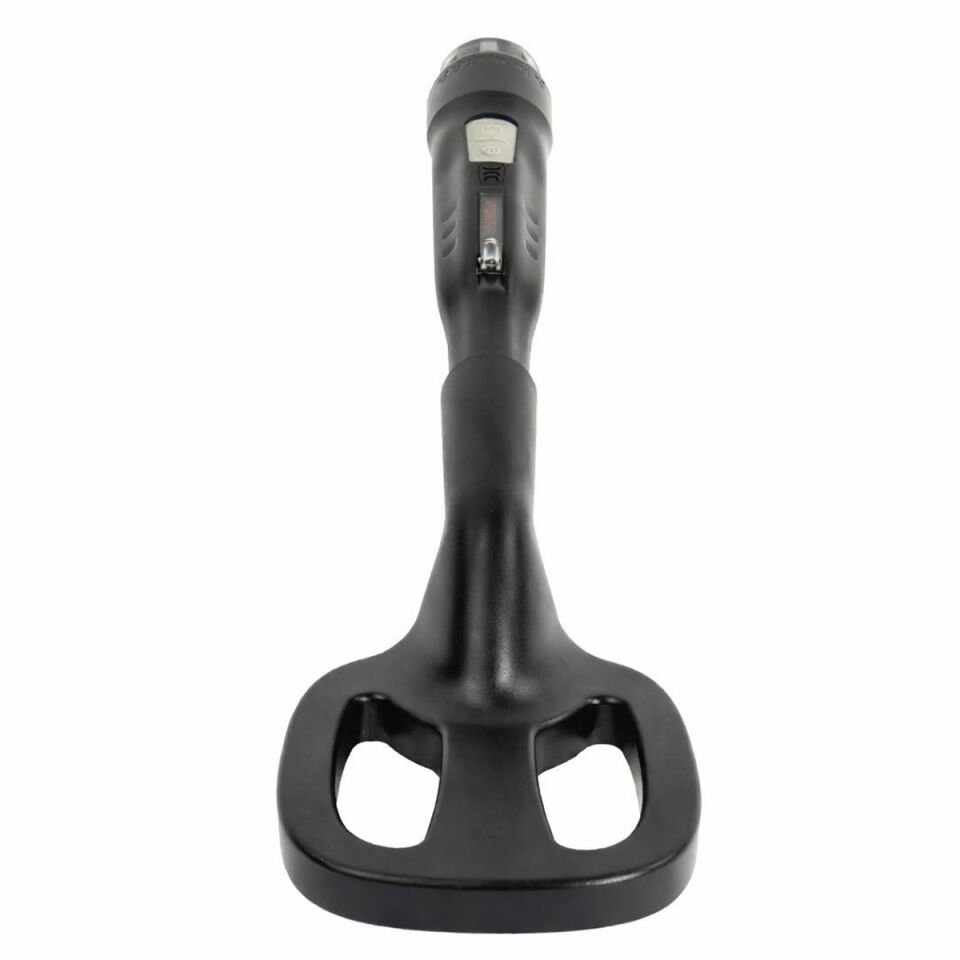 QUEST Scuba Tector Su Altı Dedektörü - Siyah