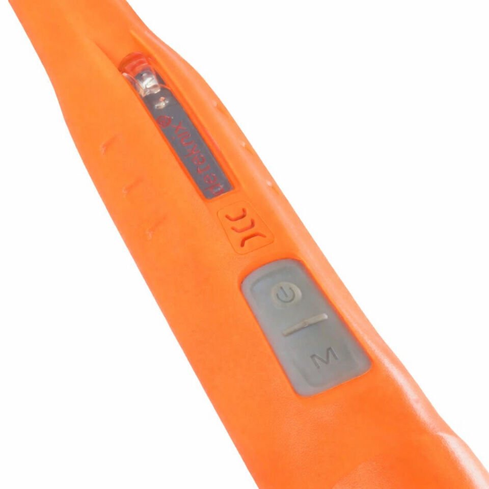 QUEST Scuba Tector Su Altı Dedektörü - Siyah